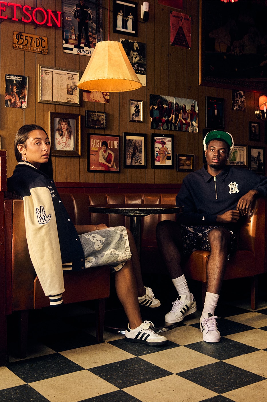 Billionaire Boys Club New York Yankees Drop II Collection Release Info Billionaire Girls Club