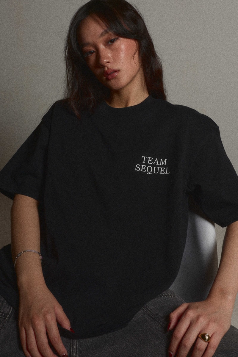CARNIVAL WEEKEND SEQUEL Bangkok Pop-up Merch Info