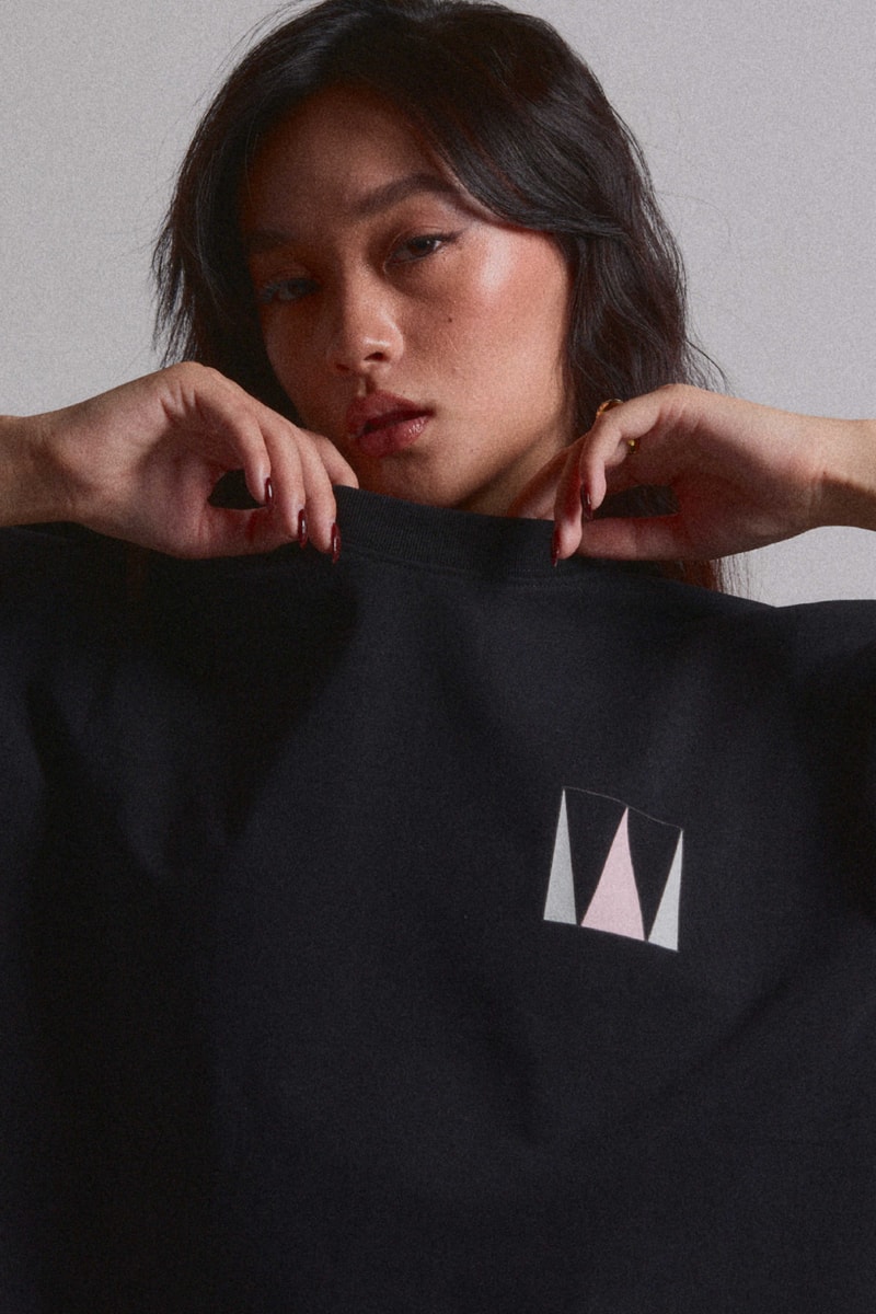 CARNIVAL WEEKEND SEQUEL Bangkok Pop-up Merch Info