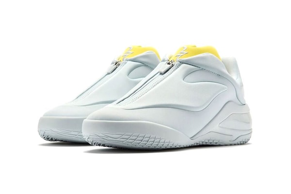 Converse SHAI 001 "Ghosted" Release Info Ghosted/Dream Yellow A23976C sga shai gilgeous alexander