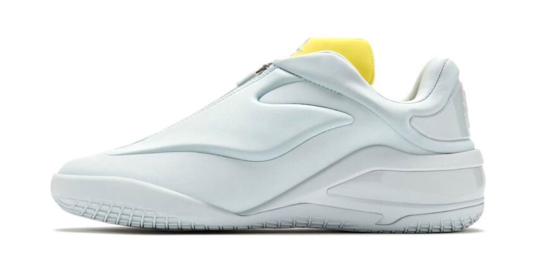 Converse Unveils the SHAI 001 in "Ghosted"