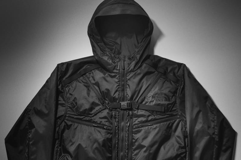 eYe JUNYA WATANABE MAN x The North Face