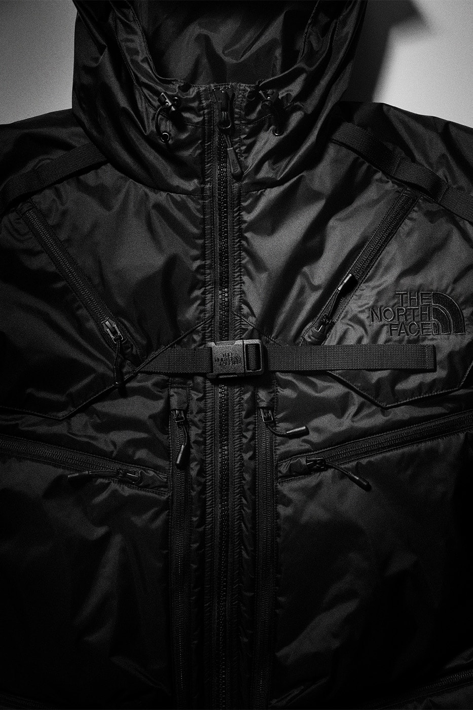 eYe JUNYA WATANABE MAN The North Face Collaboration Release Info