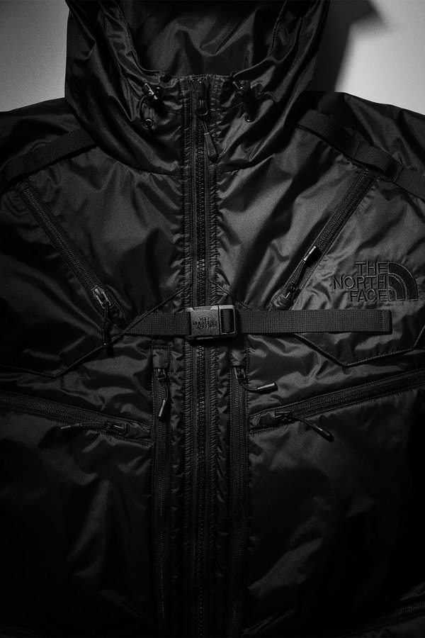 eYe JUNYA WATANABE MAN The North Face Collaboration Release Info