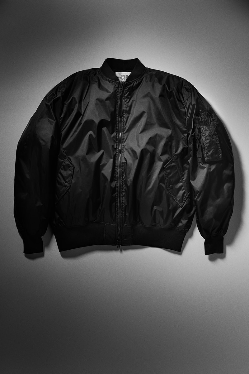 eYe JUNYA WATANABE MAN The North Face Collaboration Release Info