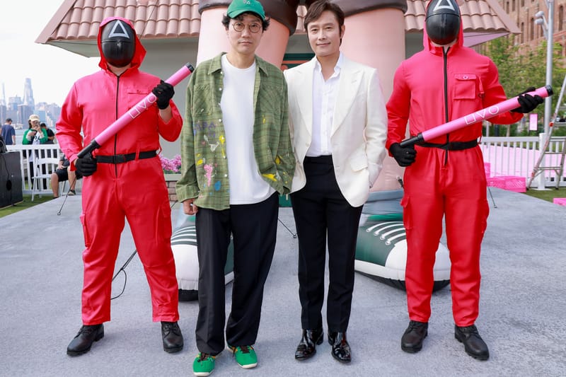 Lee Byung-hun and Squid Game Creator Hwang Dong-hyuk Reunite for Sci-Fi Thriller ‘K.O. Club’