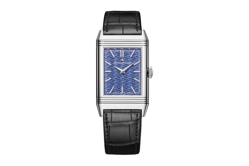 Jaeger-LeCoultre Reverso Tribute Enamel Atmos Régulateur Enamel ‘Colibris’ Info