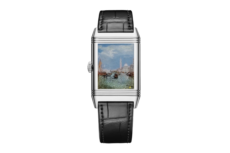 Jaeger-LeCoultre Reverso Tribute Enamel Atmos Régulateur Enamel ‘Colibris’ Info
