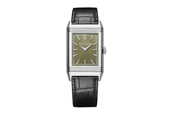 Jaeger-LeCoultre Reverso Tribute Enamel Atmos Régulateur Enamel ‘Colibris’ Info