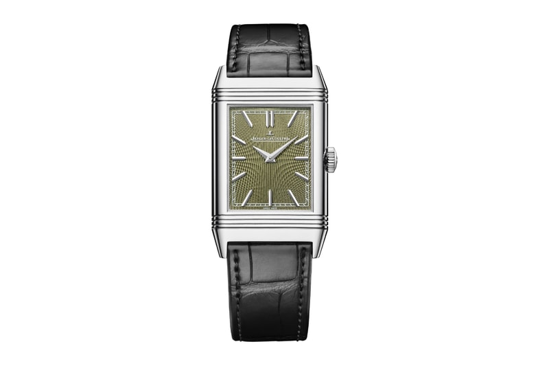 Jaeger-LeCoultre Reverso Tribute Enamel Atmos Régulateur Enamel ‘Colibris’ Info