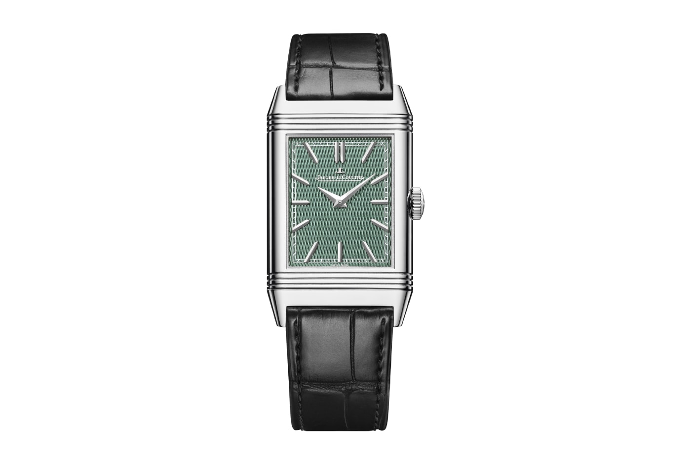 Jaeger-LeCoultre Reverso Tribute Enamel Atmos Régulateur Enamel ‘Colibris’ Info