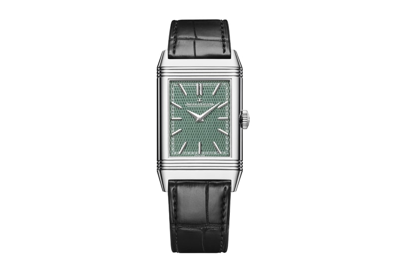 Jaeger-LeCoultre Reverso Tribute Enamel Atmos Régulateur Enamel ‘Colibris’ Info
