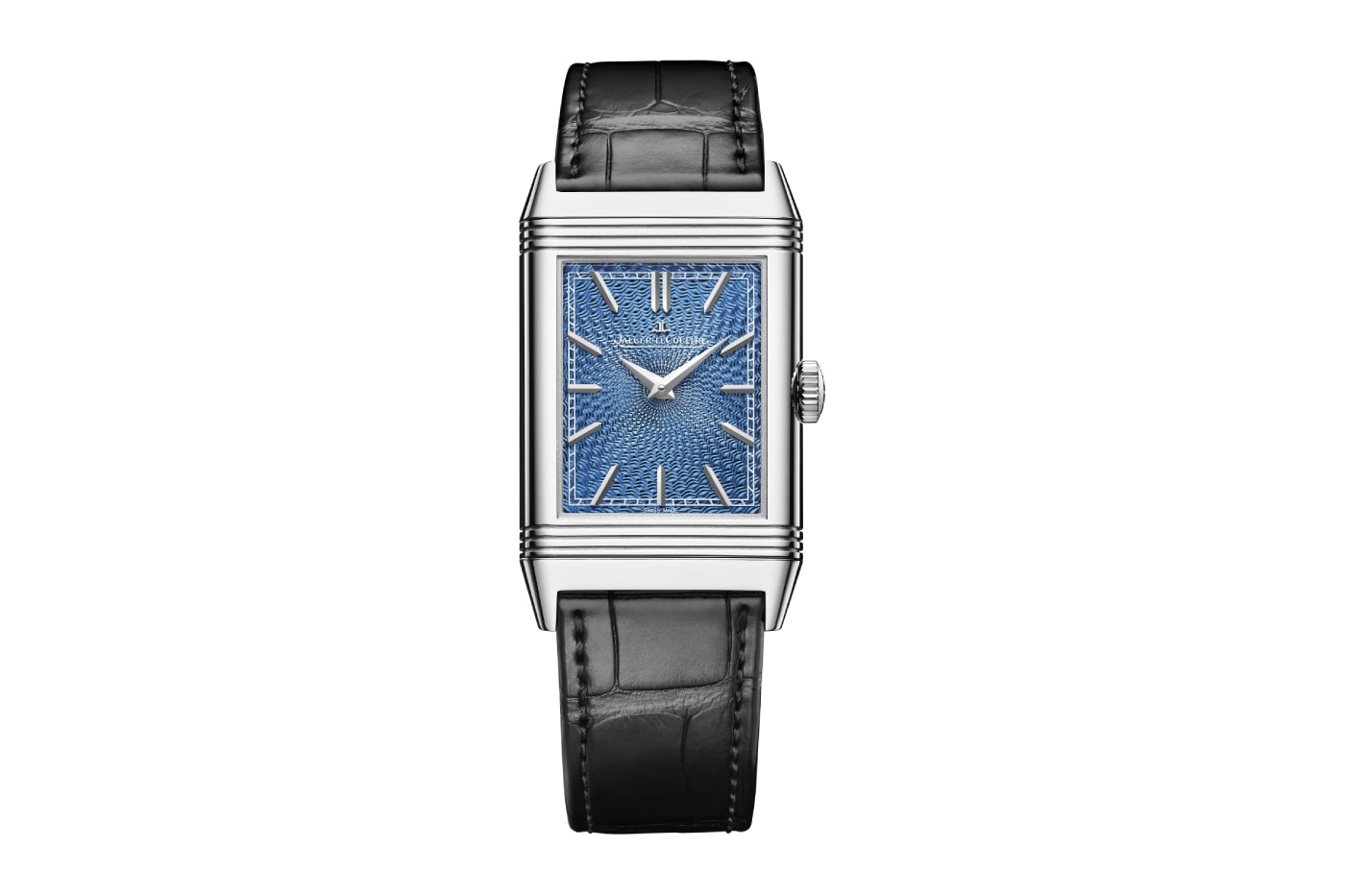 Jaeger-LeCoultre Reverso Tribute Enamel Atmos Régulateur Enamel ‘Colibris’ Info