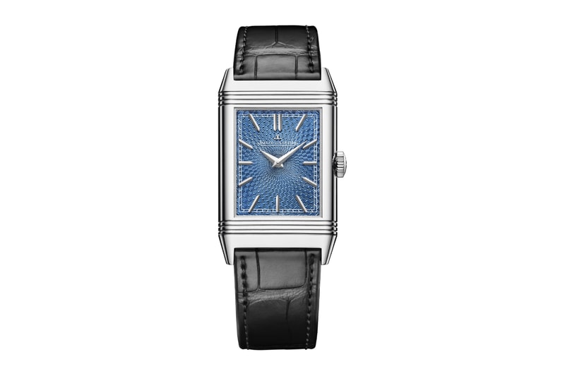 Jaeger-LeCoultre Reverso Tribute Enamel Atmos Régulateur Enamel ‘Colibris’ Info