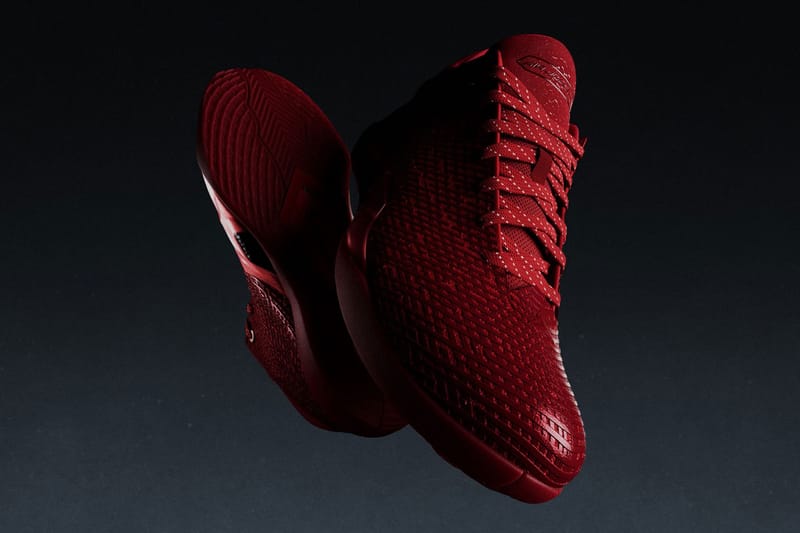 Jordan Brand Officially Debuts the Air Jordan 41