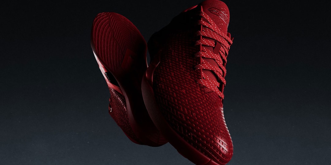 Jordan Brand Officially Debuts the Air Jordan 41