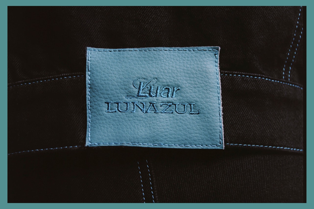 A First Look at LUAR x Lunazul Tequila Collaboration