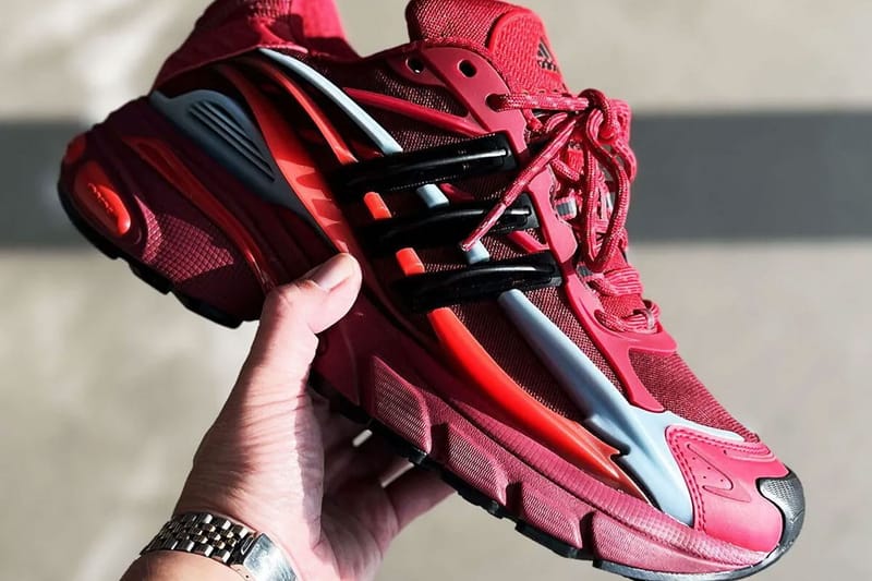 Pharrell x adidas Adistar Jellyfish Receives a Vibrant "Red" Colorway