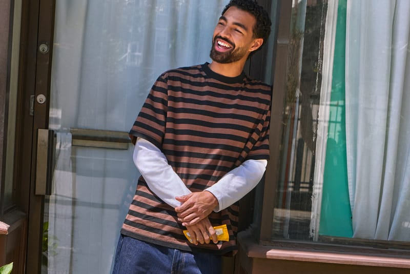 Sage Elsesser's "Simple, Not Easy" Approach to Style