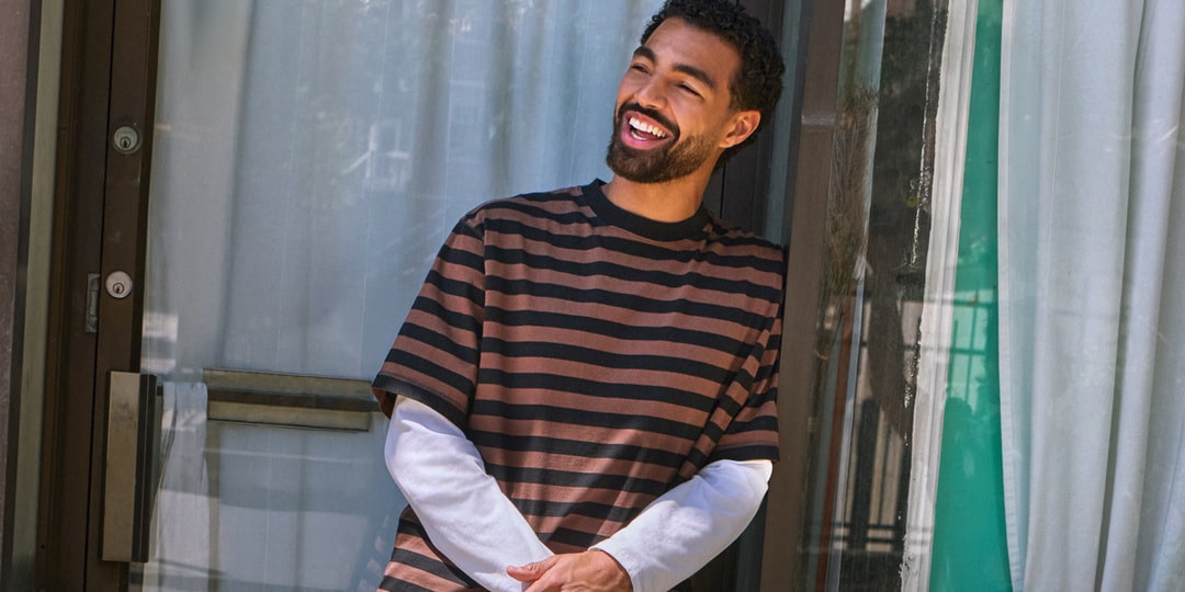Sage Elsesser's "Simple, Not Easy" Approach to Style