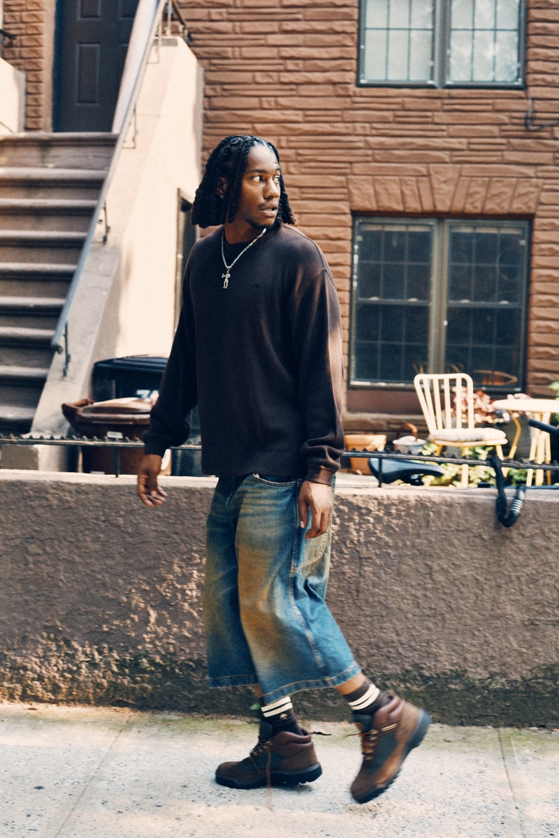 StreetSnaps With Brooklyn’s Jorge "Gitoo" Wright 