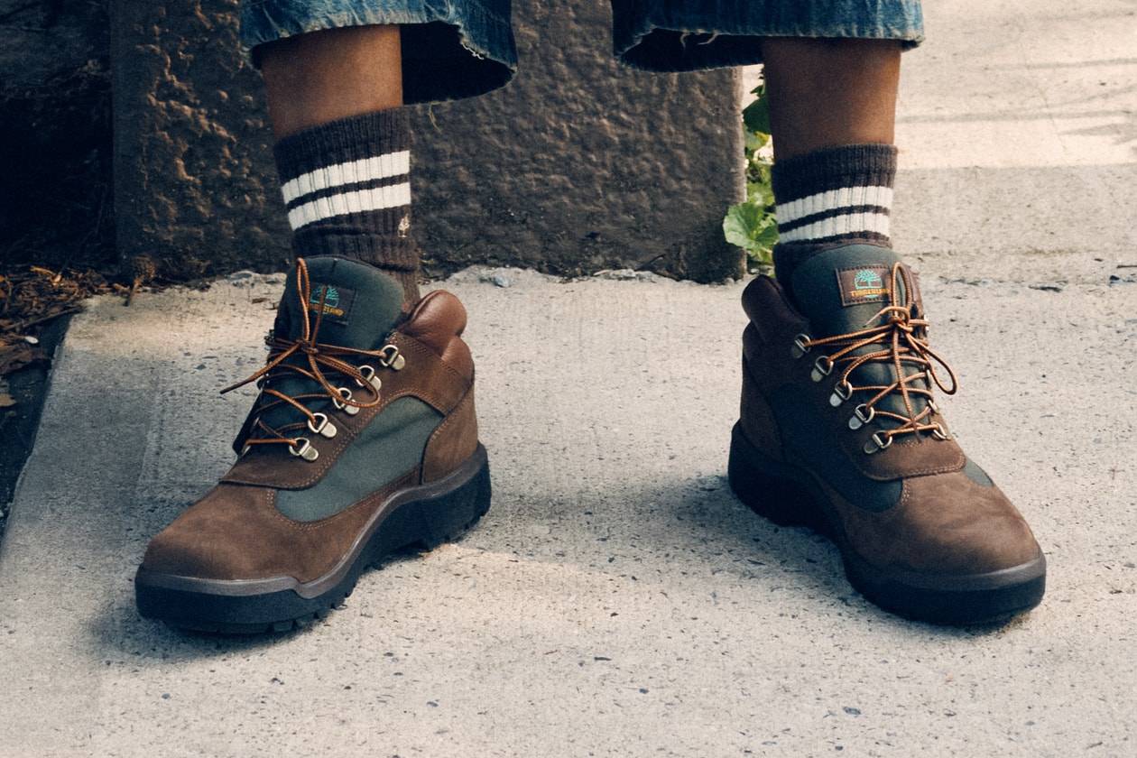 StreetSnaps With Brooklyn’s Jorge "Gitoo" Wright 