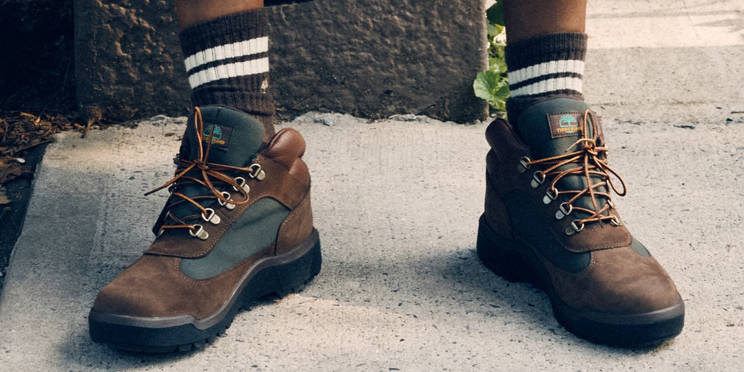 StreetSnaps: Brooklyn’s Jorge "Gitoo" Wright Masters the Art of Proportion and Earth Tones