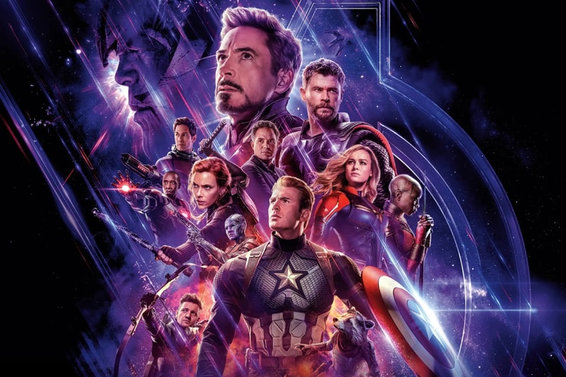 ‘Avengers Endgame: Encore’ Trailer Quadruples the Re-Release Record With 77 Million Views in 24 Hours