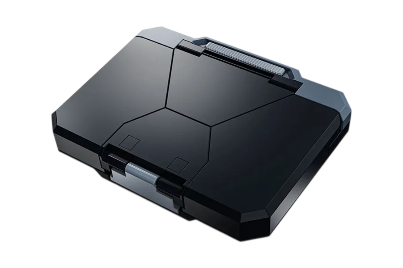 BANDAI SPIRITS Automatic Transforming Business Card Case Release Info