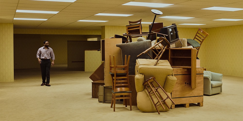 'Backrooms' Is Rewriting What Horror Is Allowed to Be