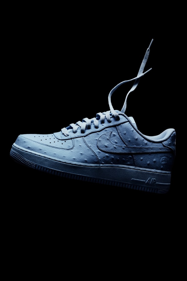 Carlos Alcaraz Took the US Open Court in New Travis Scott Nikes. Then, Travis Scott Dropped a Full "Cactus Court" Collection us open 2026 nike air force 1 collaboration release info win 