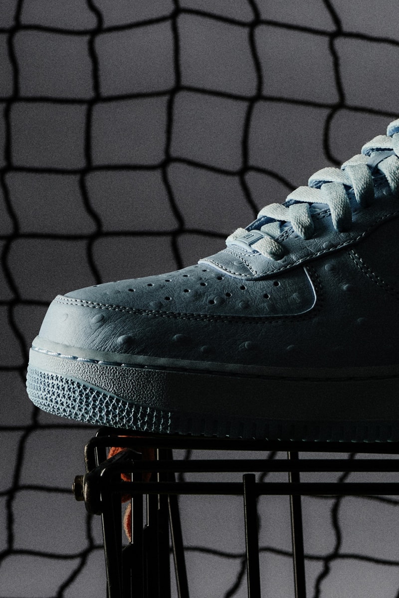 Carlos Alcaraz Took the US Open Court in New Travis Scott Nikes. Then, Travis Scott Dropped a Full "Cactus Court" Collection us open 2026 nike air force 1 collaboration release info win 