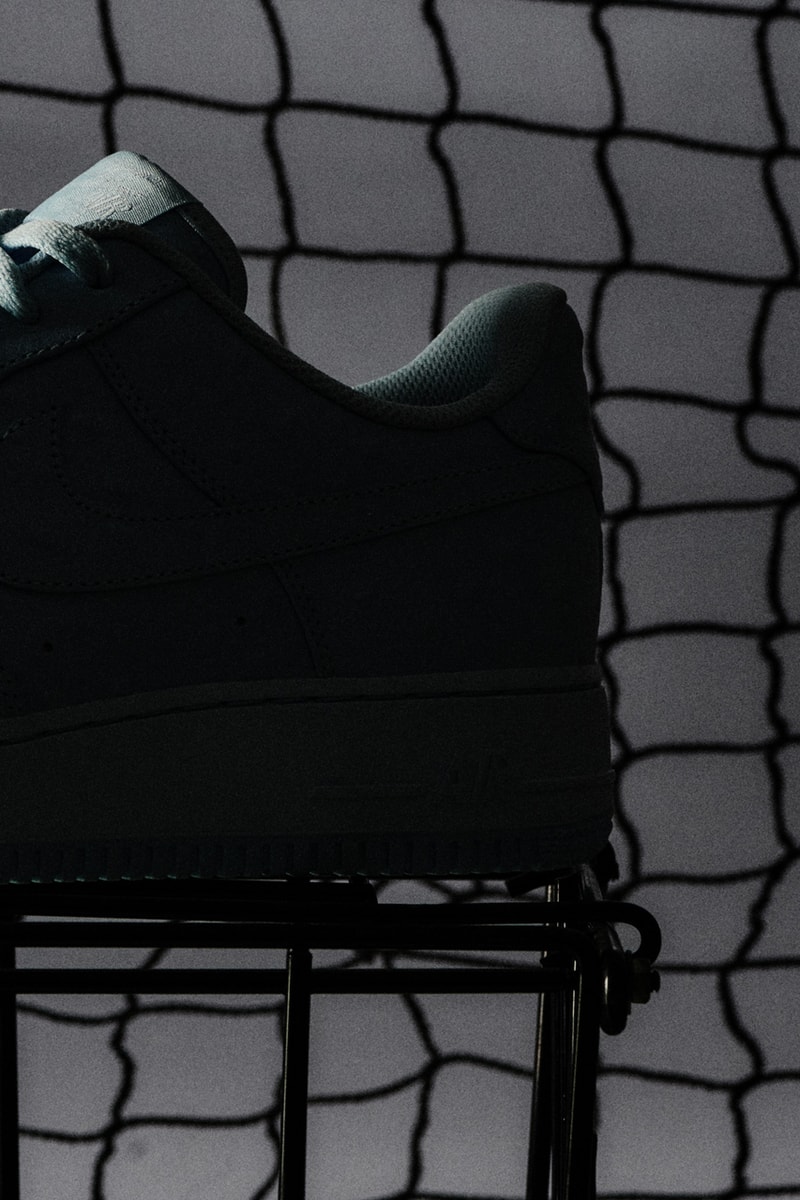 Carlos Alcaraz Took the US Open Court in New Travis Scott Nikes. Then, Travis Scott Dropped a Full "Cactus Court" Collection us open 2026 nike air force 1 collaboration release info win 