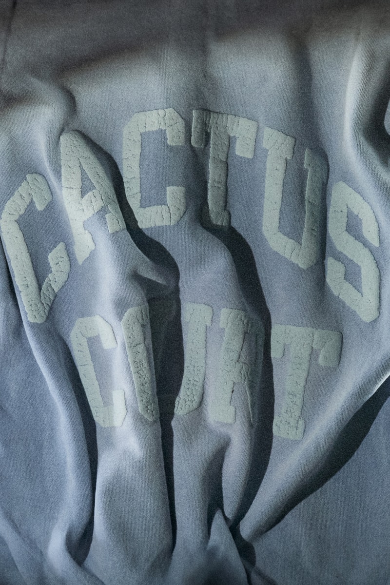 Carlos Alcaraz Took the US Open Court in New Travis Scott Nikes. Then, Travis Scott Dropped a Full "Cactus Court" Collection us open 2026 nike air force 1 collaboration release info win 
