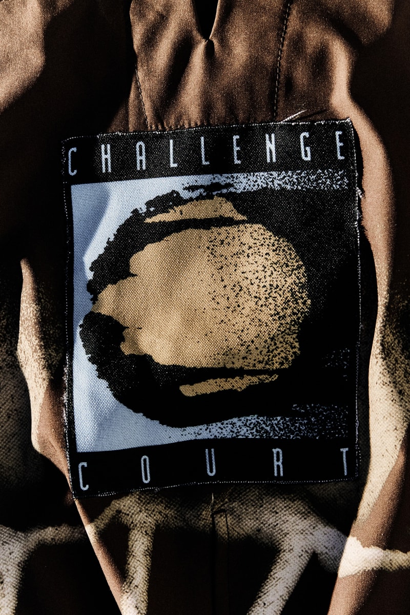 Carlos Alcaraz Took the US Open Court in New Travis Scott Nikes. Then, Travis Scott Dropped a Full "Cactus Court" Collection us open 2026 nike air force 1 collaboration release info win 