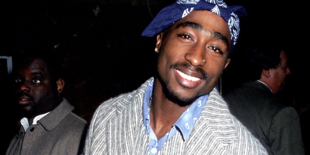 Duane "Keffe D" Davis Found Guilty of Murder in Tupac Shakur