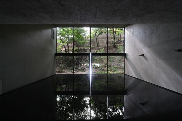 es devlin 3rd poem futura seoul immersive installation art contemporary artwork sculptures 