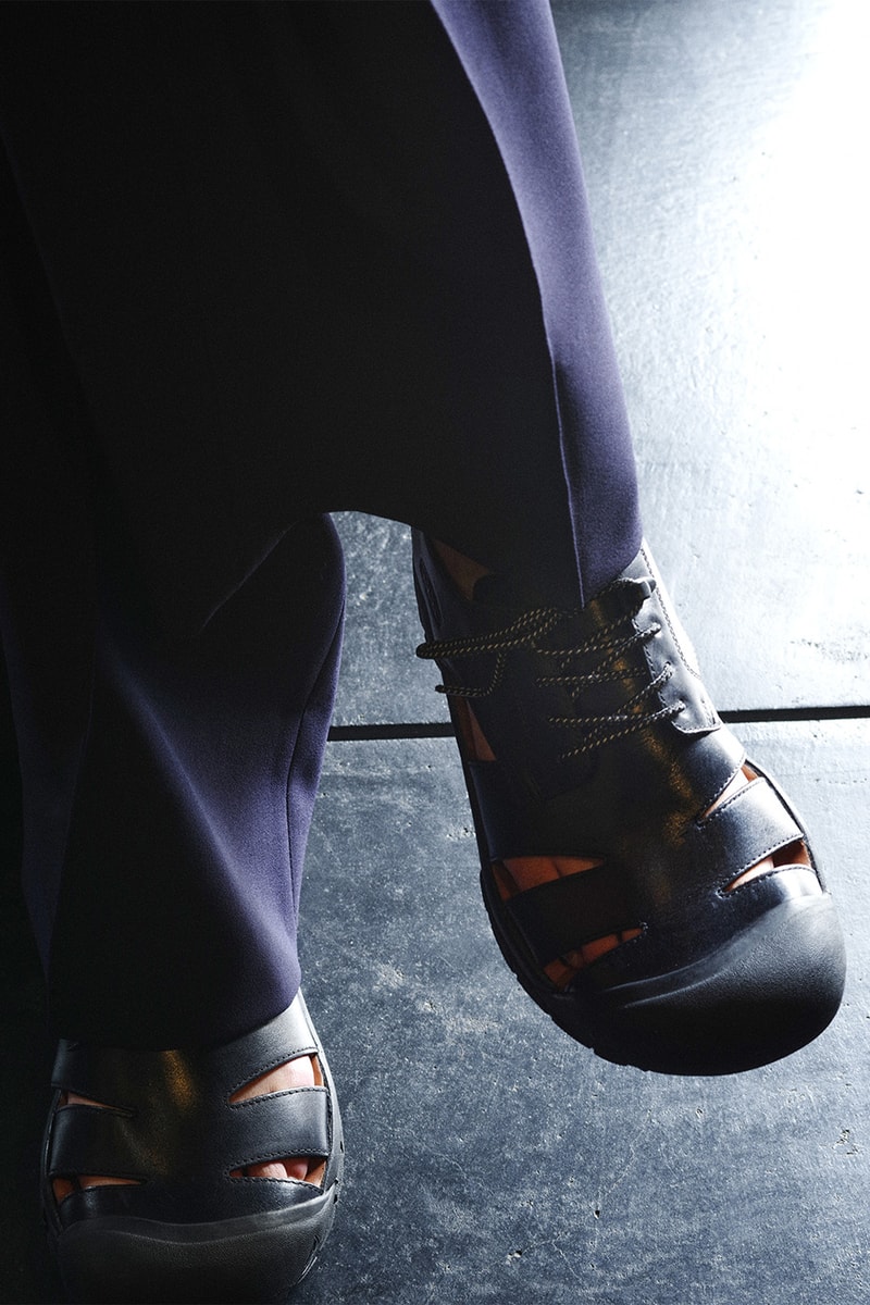 KEEN "Nocturnal Pack" Limited Edition Release Info UNEEK Loafer Newport Oxford