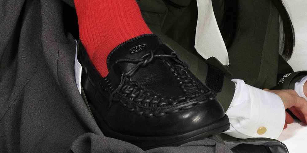 KEEN Launches the “Nocturnal Pack” Starring Two Limited-Edition Silhouettes