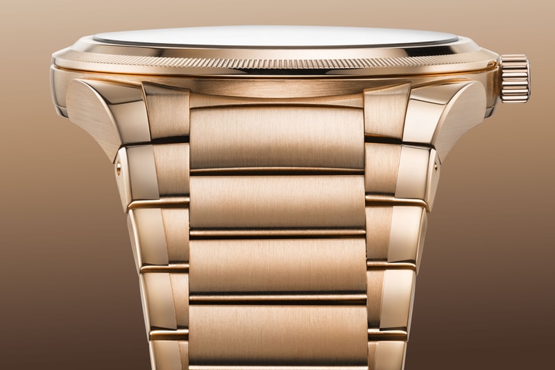 Parmigiani Fleurier TONDA PF Skeleton Rose Gold Limited Edition PFC912-2020004-200182 Info