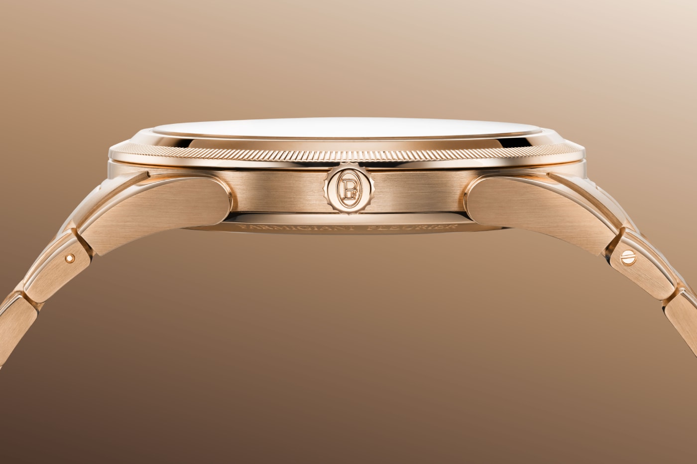 Parmigiani Fleurier TONDA PF Skeleton Rose Gold Limited Edition PFC912-2020004-200182 Info