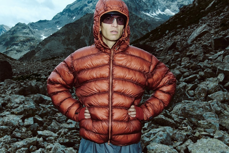 Salomon Korea Fall/Winter 2026 "WE ARE SHAPERS" Collection Campaign Info