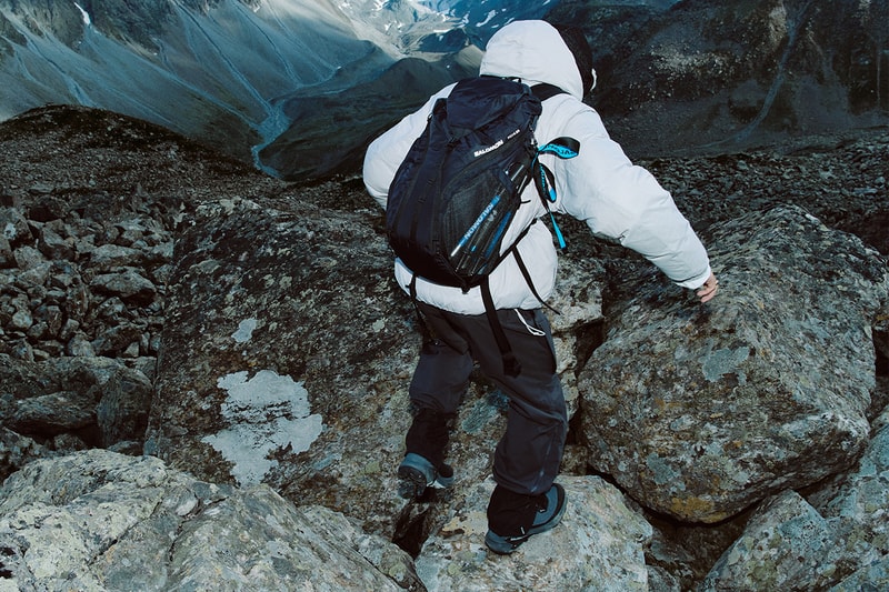 Salomon Korea Fall/Winter 2026 "WE ARE SHAPERS" Collection Campaign Info