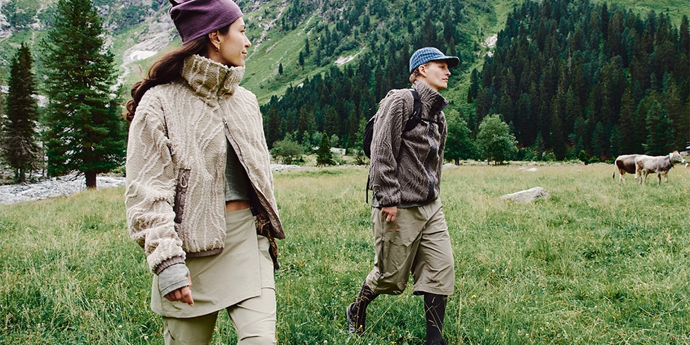 Salomon Korea Celebrates Modern Explorers With “WE ARE SHAPERS”