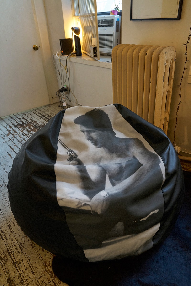 Supreme Larry Clark Collaboration Fall/Winter 2026 Release Info