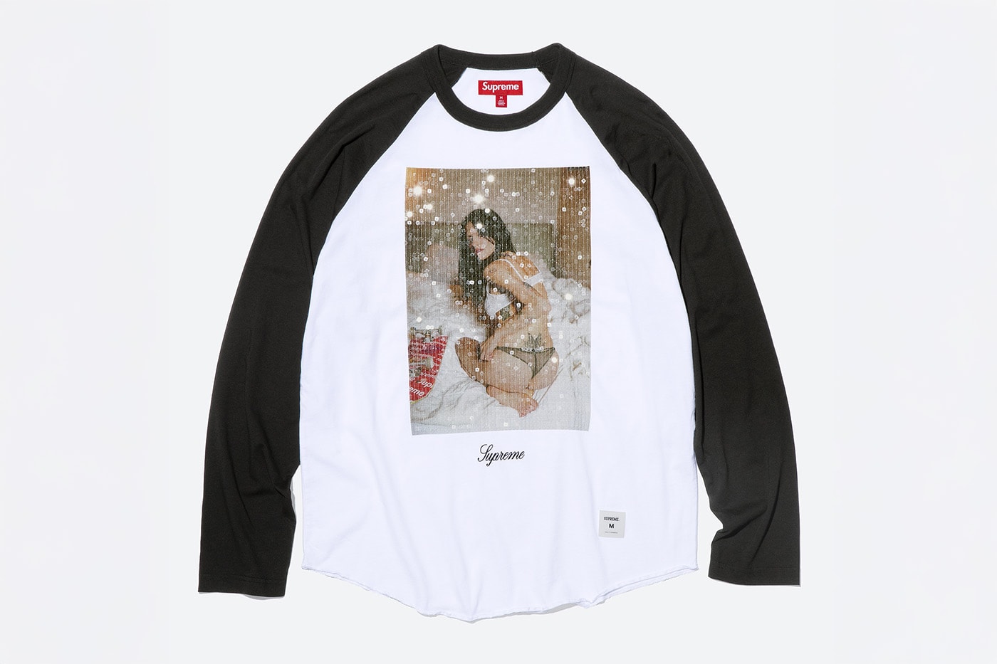 Supreme Larry Clark Collaboration Fall/Winter 2026 Release Info