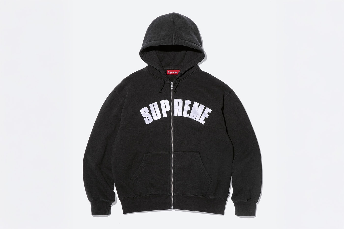 Supreme Larry Clark Collaboration Fall/Winter 2026 Release Info