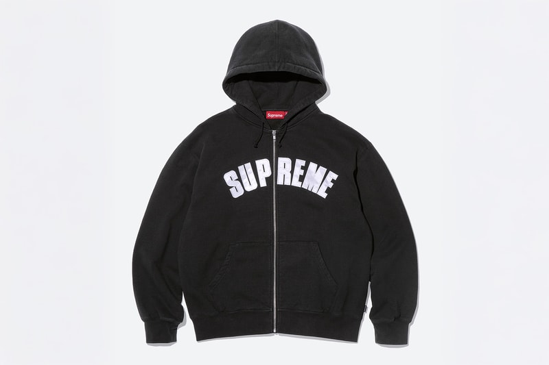 Supreme Larry Clark Collaboration Fall/Winter 2026 Release Info