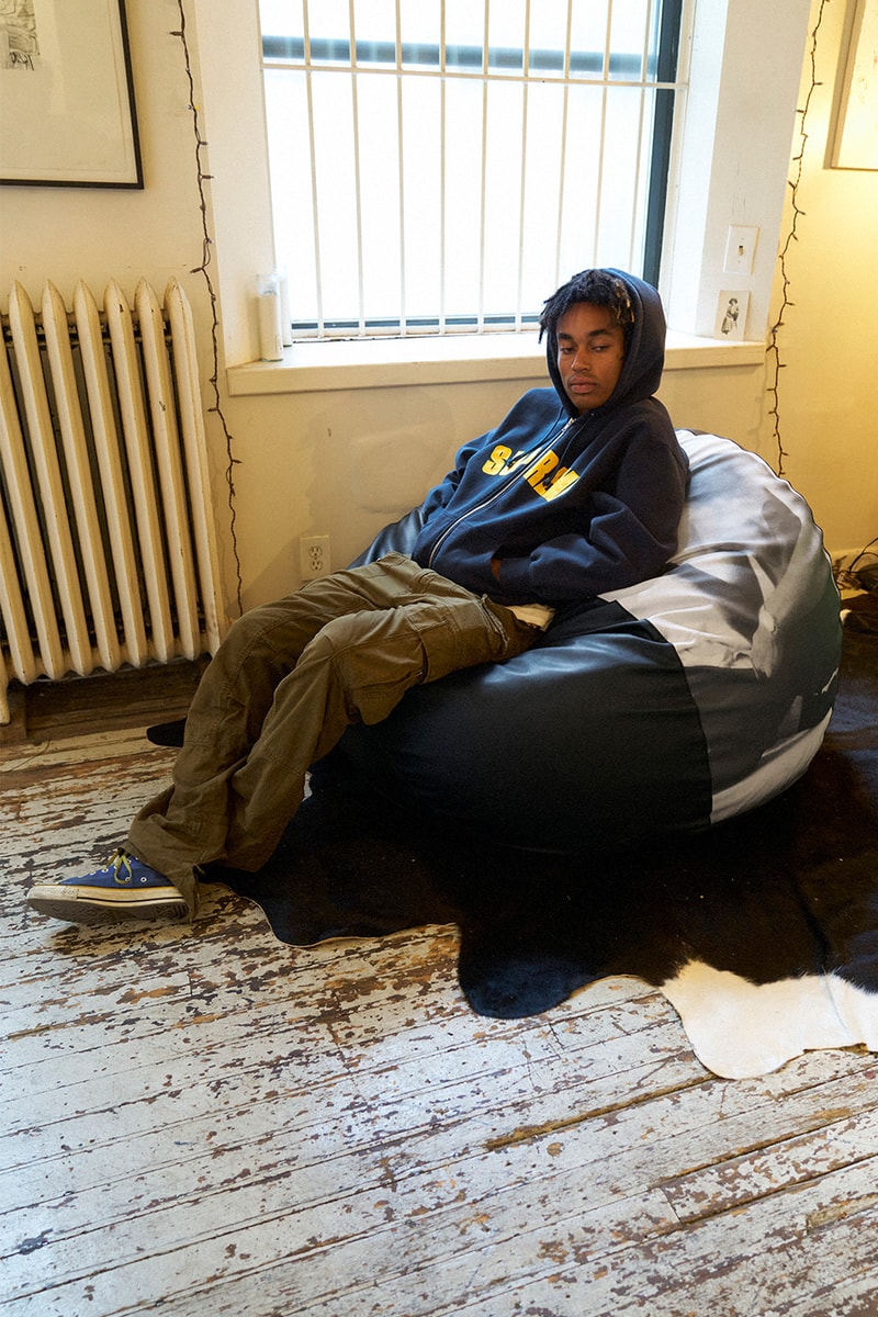 Supreme Larry Clark Collaboration Fall/Winter 2026 Release Info