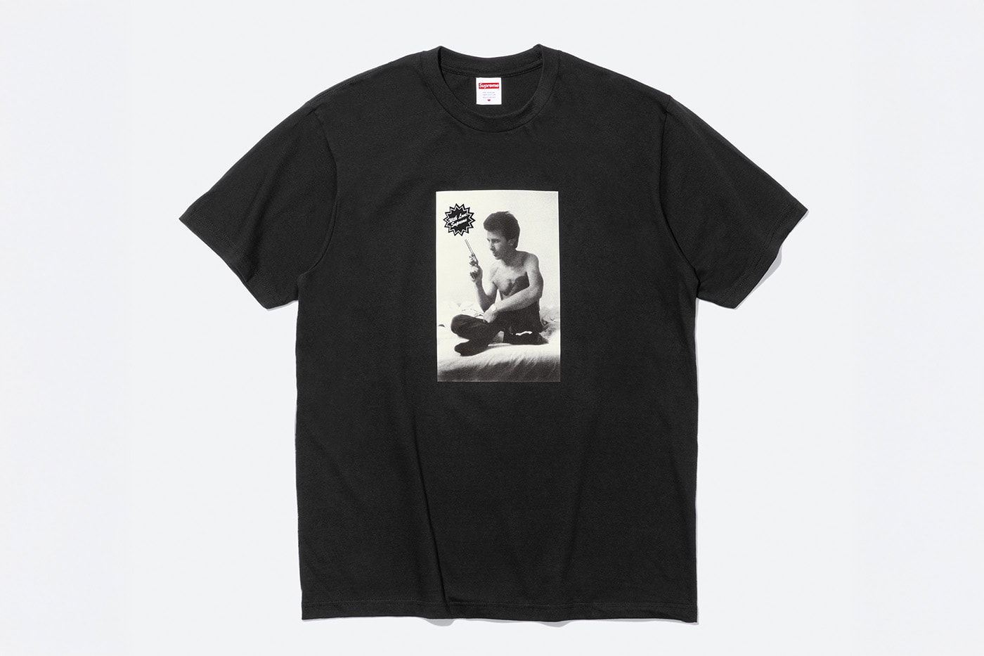 Supreme Larry Clark Collaboration Fall/Winter 2026 Release Info
